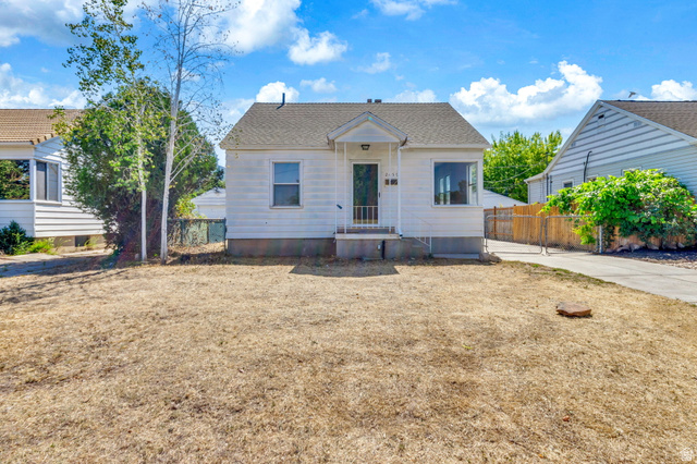 2659 S 1700 E
                     MLS #2166847