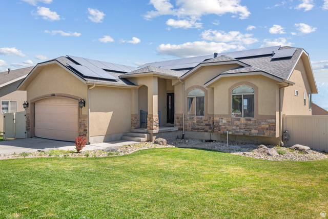 1396 S Lukas Ln
                     MLS #2166849