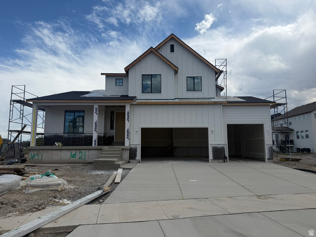 1557 E Livi Ln #21
                     MLS #2166852