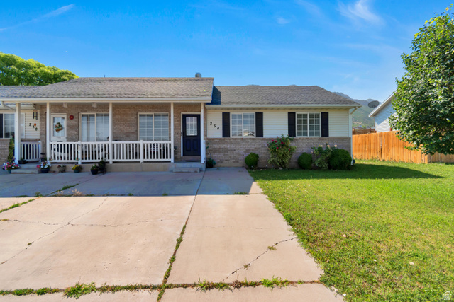 254 N 700 E
                     MLS #2166858