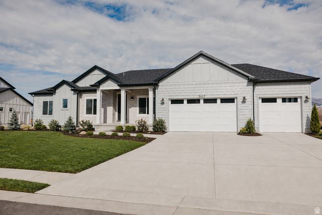 1066 S 3600 E #atwood
                     MLS #2166867