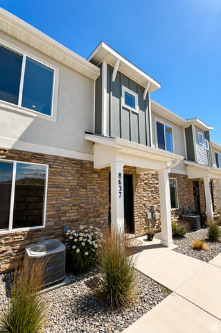 8637 W Patron Way #1126
                     MLS #2166868