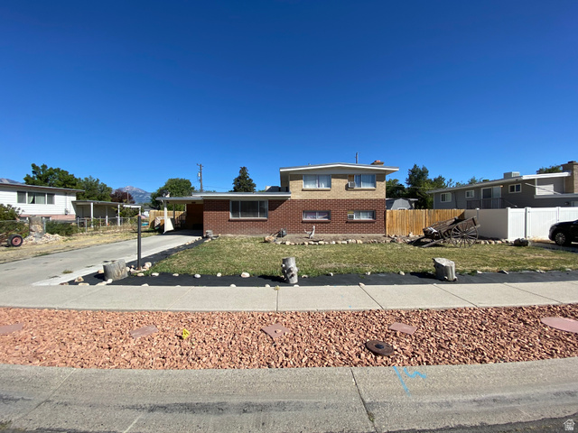 1417 W Mango Rd
                     MLS #2166871