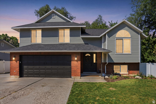 522 S Country Creek Dr
                     MLS #2166873