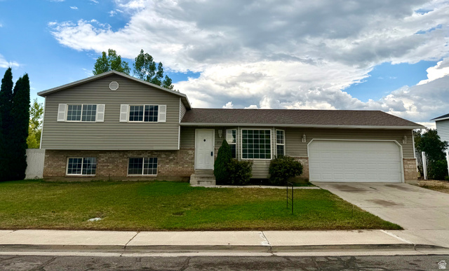 2731 E 1600 S
                     MLS #2166881