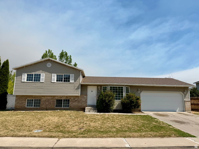 2731 E 1600 S
                     MLS #2166881