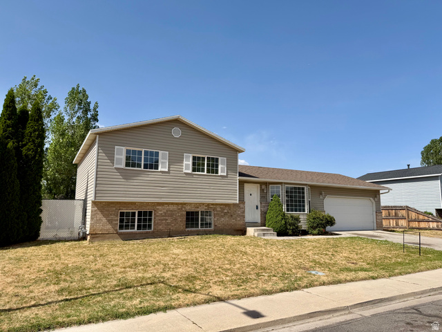 2731 E 1600 S
                     MLS #2166881