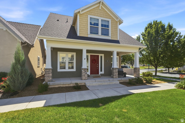 4706 W Oyster Shell Rd S, South Jordan, UT 84009 — photo 2