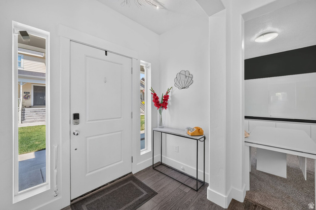 4706 W Oyster Shell Rd S, South Jordan, UT 84009 — photo 5