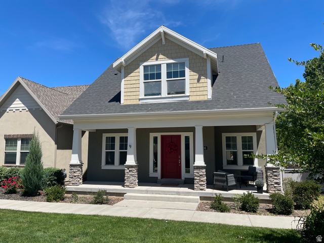 4706 W Oyster Shell Rd
                     MLS #2166884