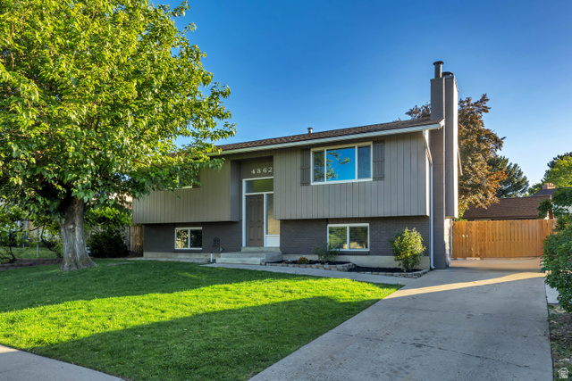 4862 S Bitter Root Dr
                     MLS #2166885