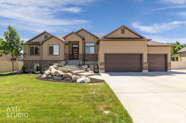 3739 S 3525 W
                     MLS #2166887