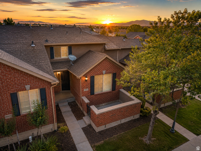 5421 W Brentford Ct, West Valley City, UT 84120 — photo 2
