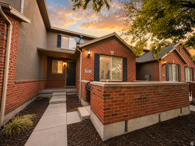 5421 W Brentford Ct
                     MLS #2166889