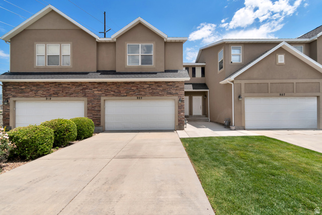 923 S 1830 E
                     MLS #2166901
