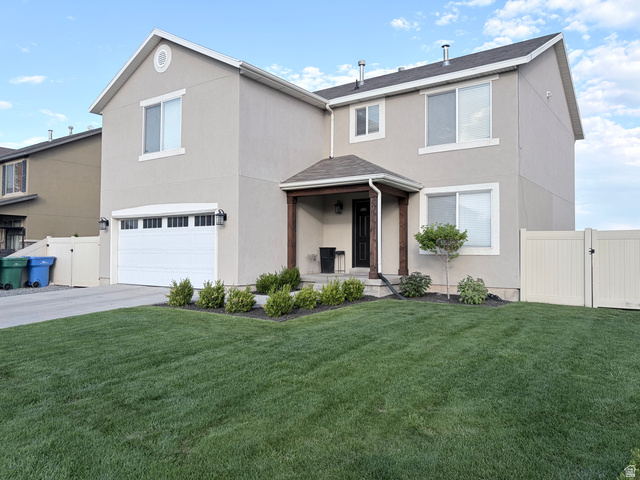 501 S Olive Pl
                     MLS #2166905