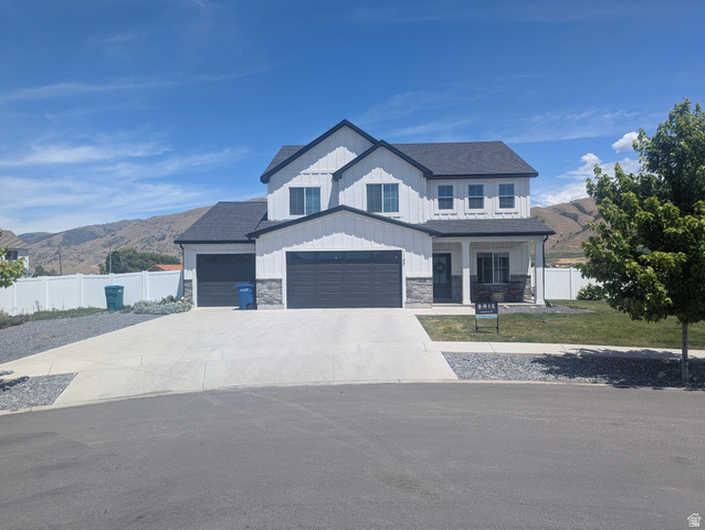 1149 S 780 E
                     MLS #2166908
