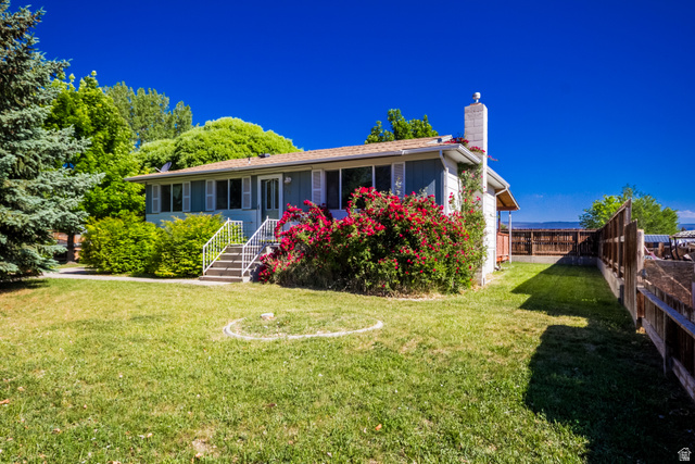 792 W 350 S, Vernal UT 84078