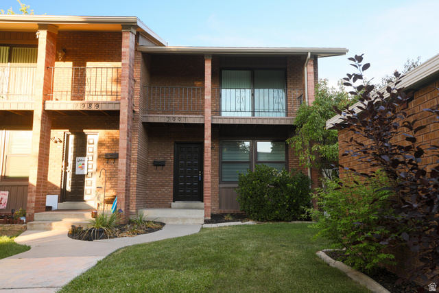 2991 S Connor St
                     MLS #2166917