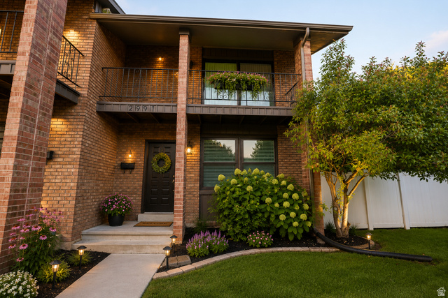 2991 S Connor St
                     MLS #2166917