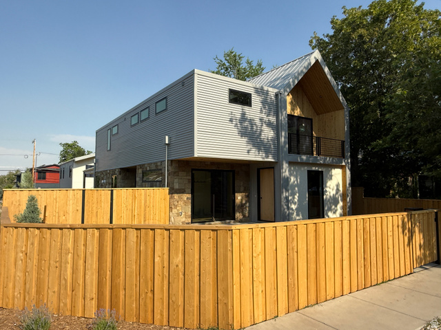958 S LINCOLN ST E 1, Salt Lake City
