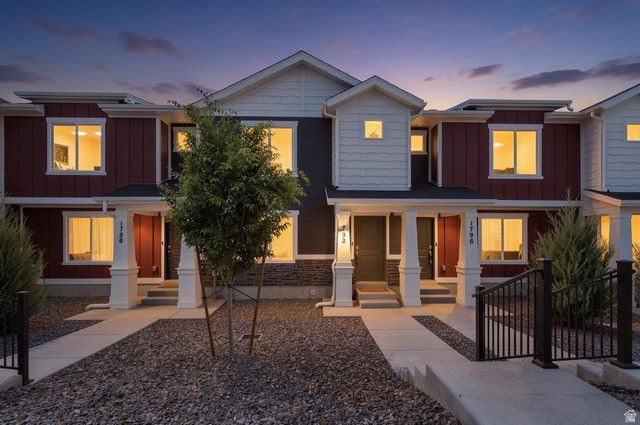 Main photo for 1792 N Blue Iris Ave #1063
