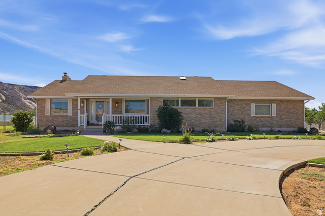 Main photo for 5660 N 1400 W