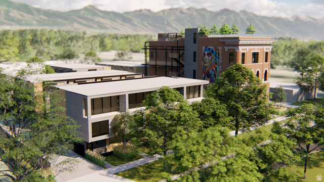 847 S 800 E #C112, Salt Lake City UT 84102