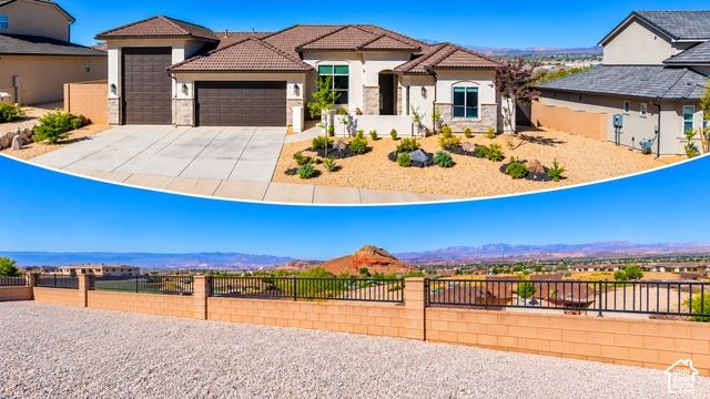 1916 S Pleiades Way
                     MLS #2166945
