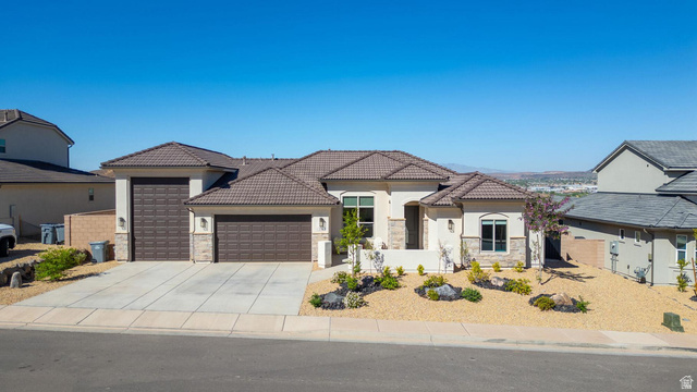 1916 S Pleiades Way
                     MLS #2166945
