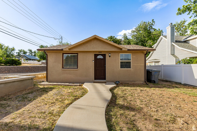 184 W 300 N
                     MLS #2166949