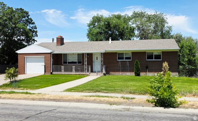 7708 W Glenwood Ave
                     MLS #2166959
