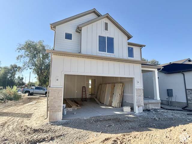 4011 W Mann Way #lot 4
                     MLS #2166961