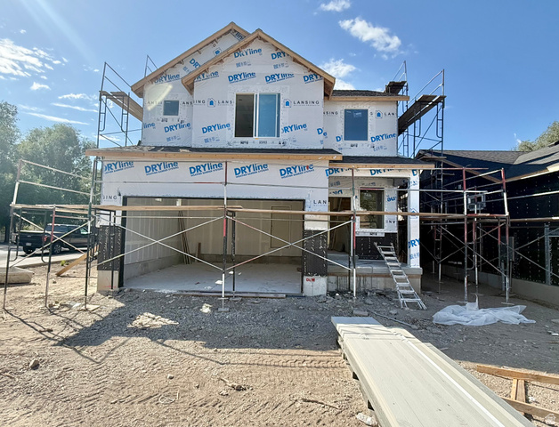 4011 W Mann Way #lot 4
                     MLS #2166961