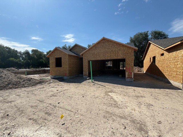 4027 W Mann Way #LOT 2, West Valley City, UT 84120 — photo 3