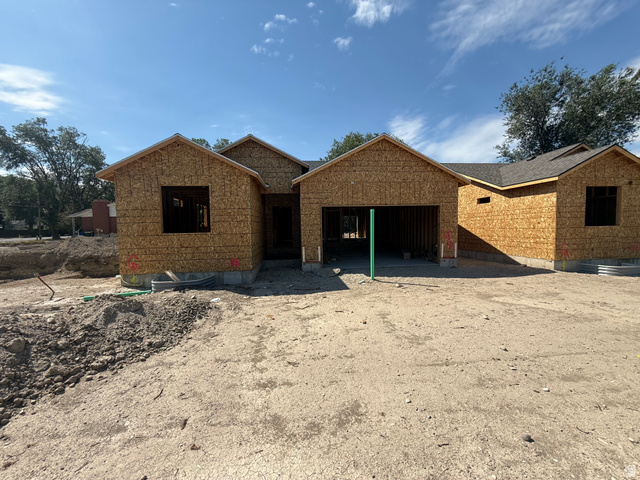 4027 W Mann Way #LOT 2, West Valley City, UT 84120 — photo 2
