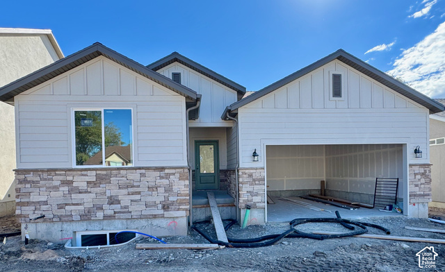 4019 W Mann Way #lot 3
                     MLS #2166964