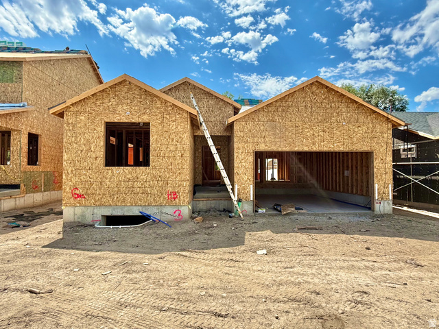 4019 W Mann Way #lot 3
                     MLS #2166964