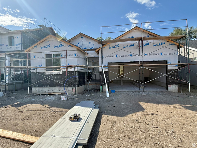 4019 W Mann Way #lot 3
                     MLS #2166964