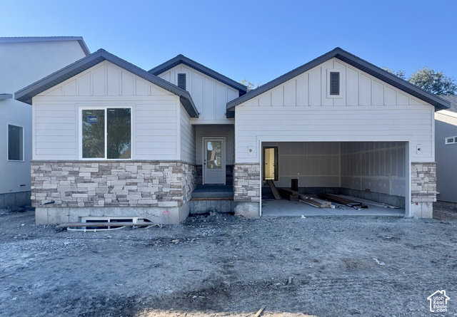 4019 W Mann Way #lot 3
                     MLS #2166964