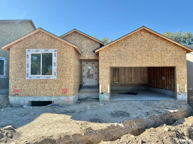 4019 W Mann Way #lot 3
                     MLS #2166964