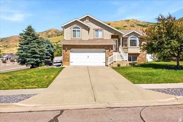 2247 S 425 W
                     MLS #2166969