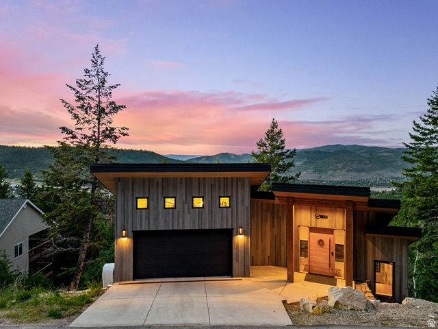 430 MATTERHORN DR, Park City