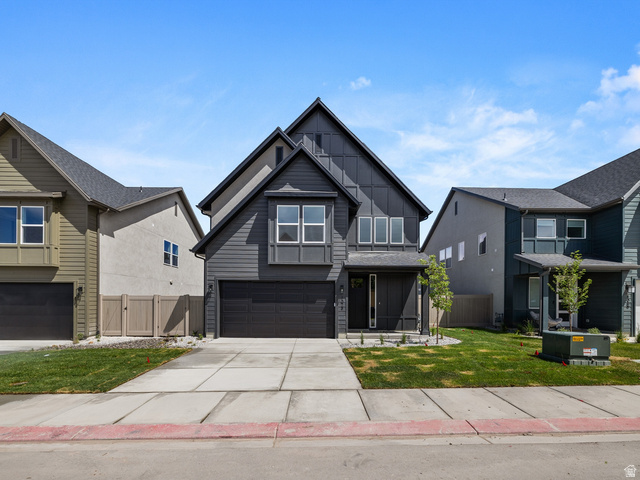 1073 W 880 Ln #30
                     MLS #2166974