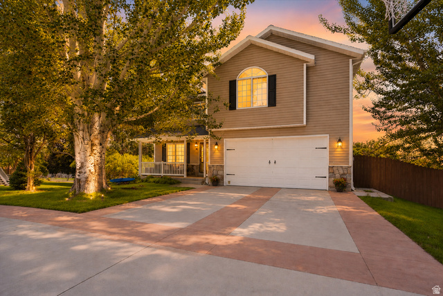 28 N 200 W
                     MLS #2166976