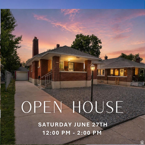 2843  Fowler Ave
                     MLS #2166978