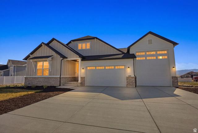 645 S Eyring Pl
                     MLS #2166980