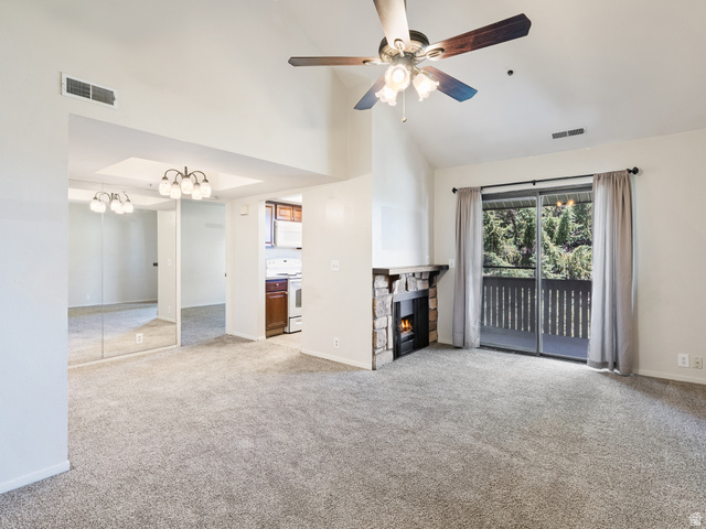7065 NORTH 2200 #2F, Park City UT 84098