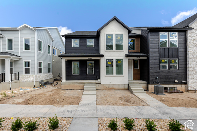 6246 S Maestro Ln #137
                     MLS #2166989
