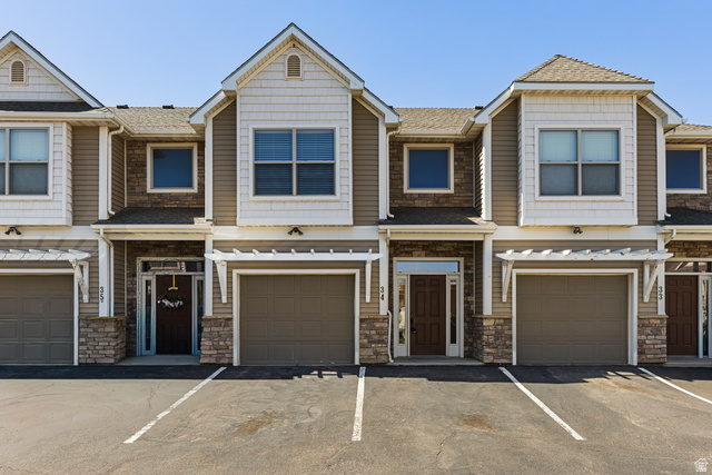 1288 N CEDAR BLVD ##34, Cedar City UT 84721